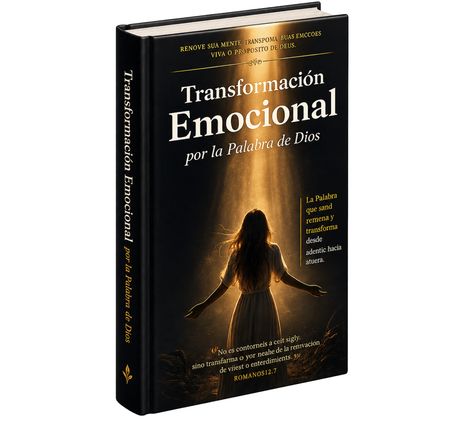 Transformación Emocional por la Palabra de Dios